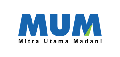 Logo PT Mitra Utama Madani