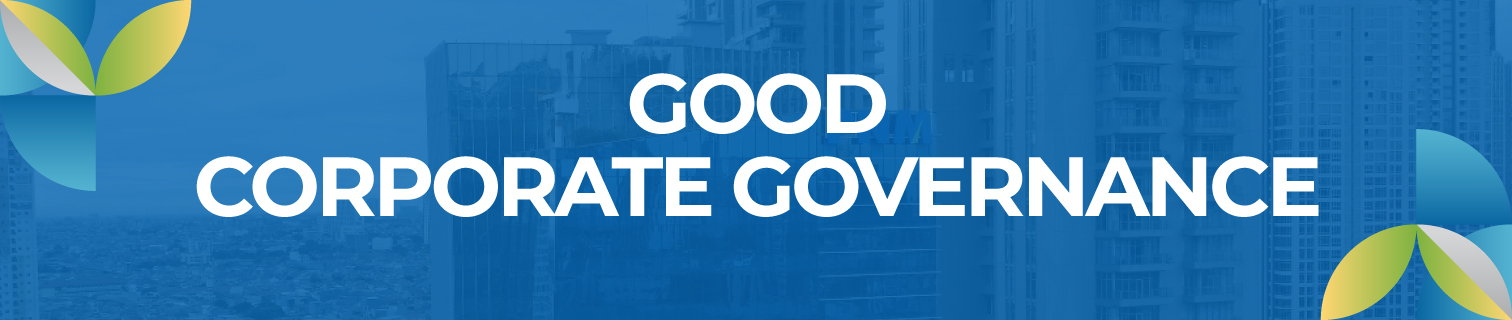 Good Corporate Governance (GCG)